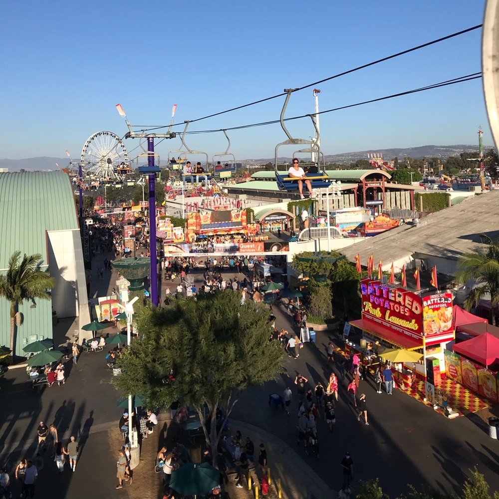 Meet your Posher, Daniel